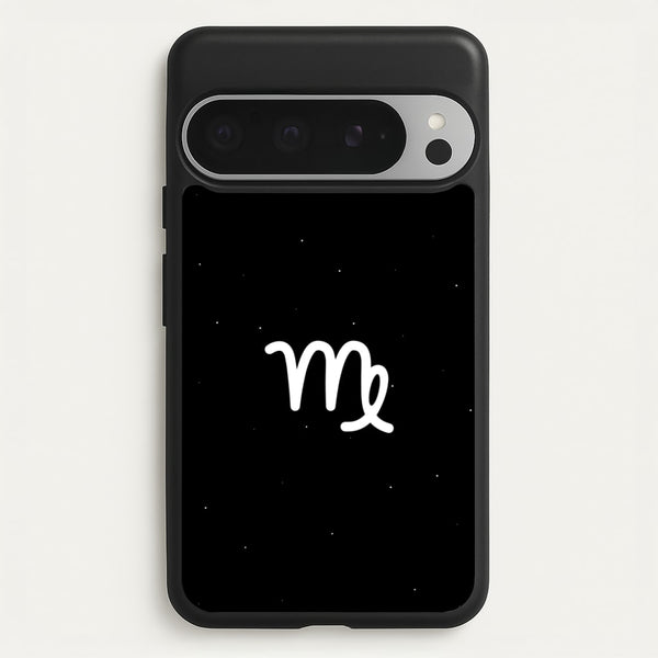 Virgo - Astrology  - Astrology Phone Case for Google Pixel 9 Pro XL