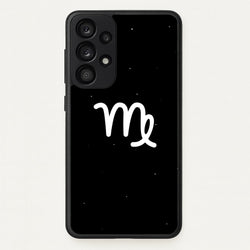 Virgo - Astrology  - Astrology Phone Case for Galaxy A53