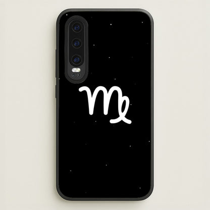 Virgo - Astrology  - Astrology Phone Case for Huawei P30