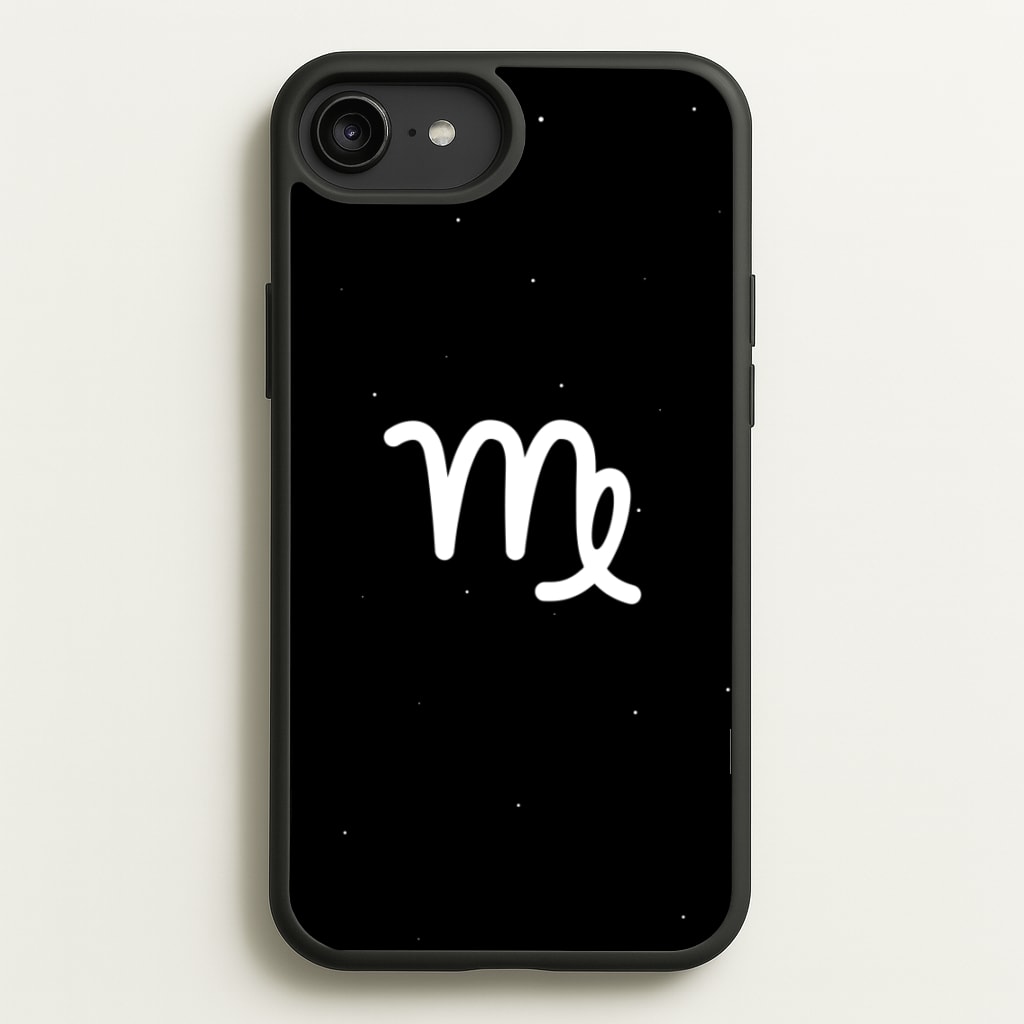 Virgo - Astrology  - Astrology Phone Case for iPhone 6 Plus / 7 Plus / 8 Plus