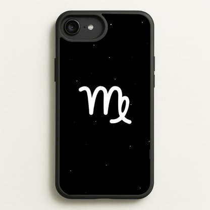Virgo - Astrology  - Astrology Phone Case for iPhone 6 Plus / 7 Plus / 8 Plus