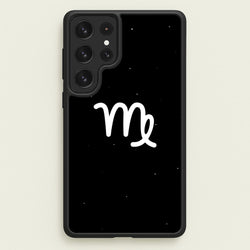 Virgo - Astrology  - Astrology Phone Case for Galaxy S22 Ultra