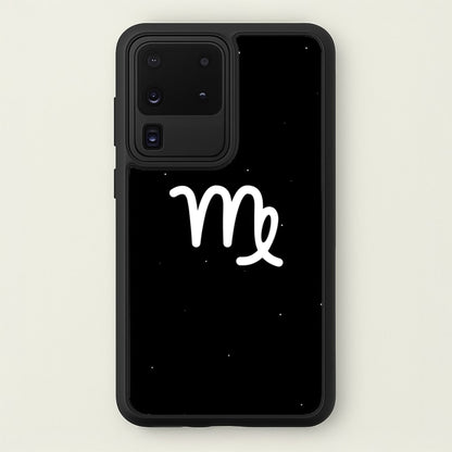 Virgo - Astrology  - Astrology Phone Case for Galaxy S20 Ultra