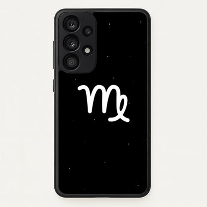 Virgo - Astrology  - Astrology Phone Case for Galaxy A33