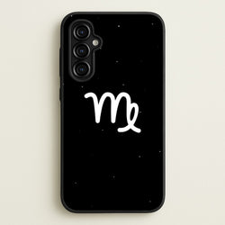 Virgo - Astrology  - Astrology Phone Case for Galaxy A54