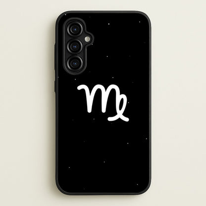Virgo - Astrology  - Astrology Phone Case for Galaxy A54