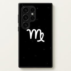 Virgo - Astrology  - Astrology Phone Case for Galaxy S24 Ultra