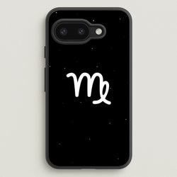 Virgo - Astrology  - Astrology Phone Case for Google Pixel 9a