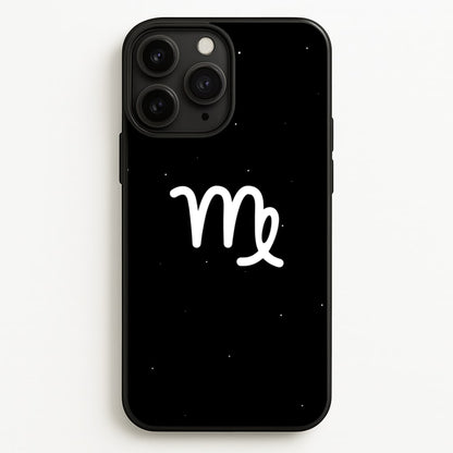 Virgo - Astrology  - Astrology Phone Case for iPhone 11 Pro