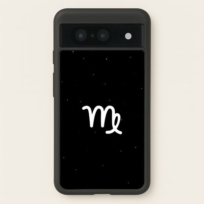 Virgo - Astrology  - Astrology Phone Case for Google Pixel 8