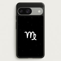 Virgo - Astrology  - Astrology Phone Case for Google Pixel 9 / 9 Pro