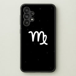 Virgo - Astrology  - Astrology Phone Case for Galaxy A13