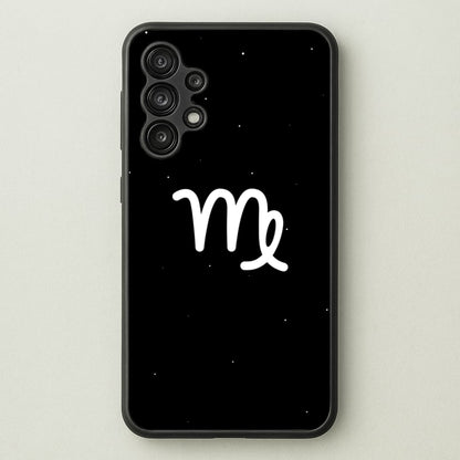 Virgo - Astrology  - Astrology Phone Case for Galaxy A13