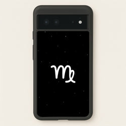 Virgo - Astrology  - Astrology Phone Case for Google Pixel 6