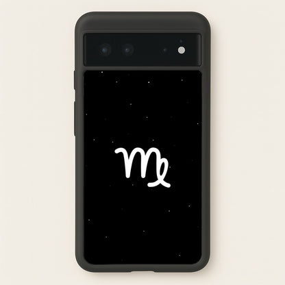 Virgo - Astrology  - Astrology Phone Case for Google Pixel 6