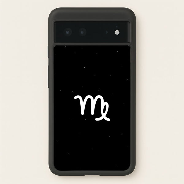 Virgo - Astrology  - Astrology Phone Case for Google Pixel 6