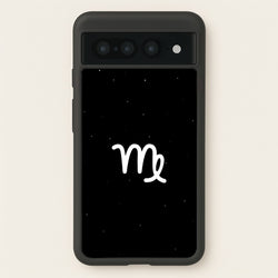 Virgo - Astrology  - Astrology Phone Case for Google Pixel 7 Pro
