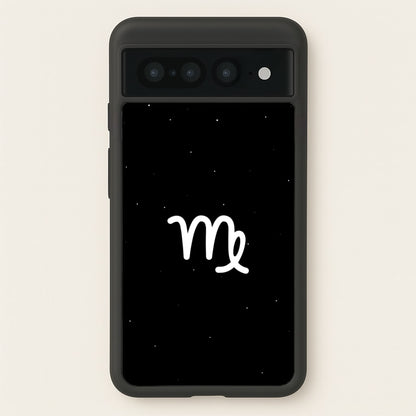 Virgo - Astrology  - Astrology Phone Case for Google Pixel 7 Pro