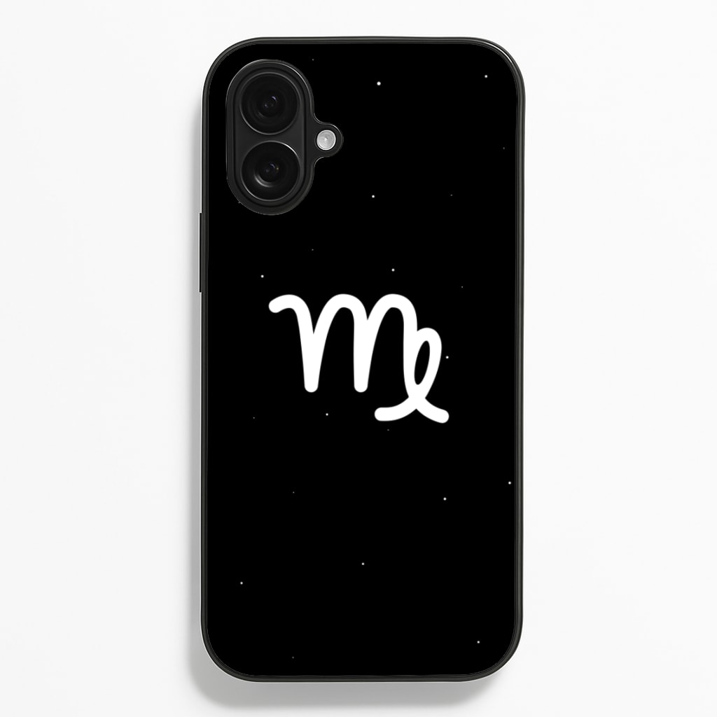Virgo - Astrology  - Astrology Phone Case for iPhone 16 Plus