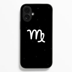 Virgo - Astrology  - Astrology Phone Case for iPhone 16 Plus