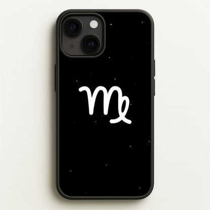 Virgo - Astrology  - Astrology Phone Case for iPhone 13 Mini