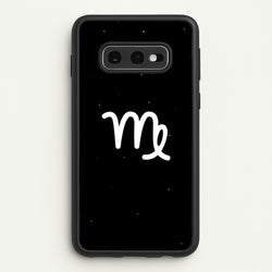 Virgo - Astrology  - Astrology Phone Case for Galaxy S10e