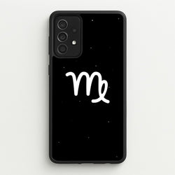 Virgo - Astrology  - Astrology Phone Case for Galaxy A52 / A52s