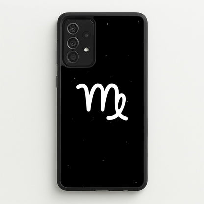 Virgo - Astrology  - Astrology Phone Case for Galaxy A52 / A52s
