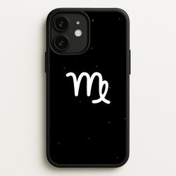 Virgo - Astrology  - Astrology Phone Case for iPhone 11