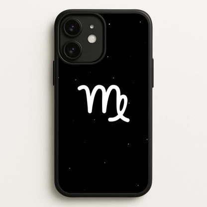 Virgo - Astrology  - Astrology Phone Case for iPhone 11