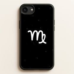 Virgo - Astrology  - Astrology Phone Case for iPhone 6 / 7 / 8 / SE