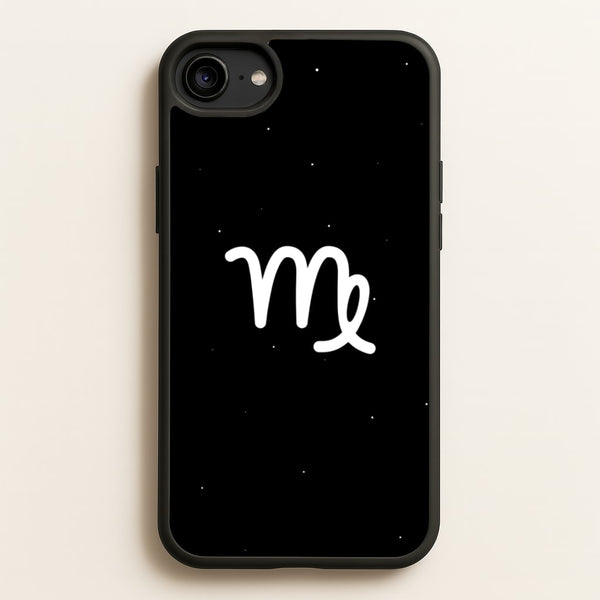 Virgo - Astrology  - Astrology Phone Case for iPhone 6 / 7 / 8 / SE