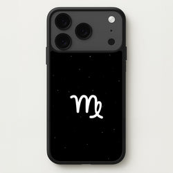 Virgo - Astrology Phone Case for iPhone 17 Pro Max
