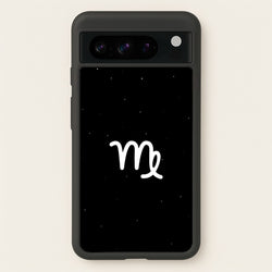 Virgo - Astrology  - Astrology Phone Case for Google Pixel 8 Pro