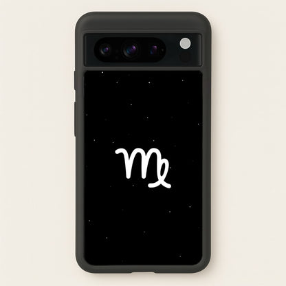 Virgo - Astrology  - Astrology Phone Case for Google Pixel 8 Pro