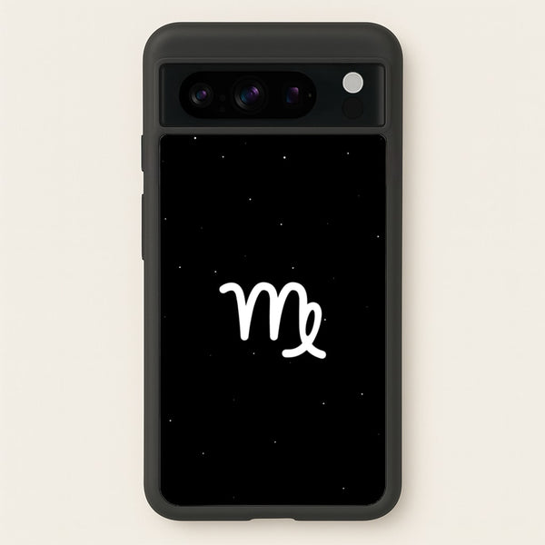 Virgo - Astrology  - Astrology Phone Case for Google Pixel 8 Pro