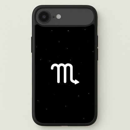 Scorpio - Astrology Phone Case for iPhone 17 Air