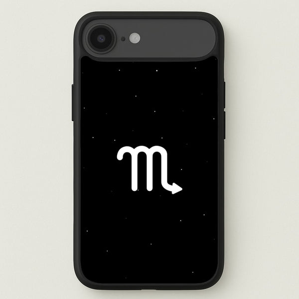 Scorpio - Astrology Phone Case for iPhone 17 Air