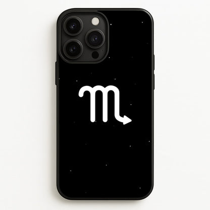Scorpio - Astrology  - Astrology Phone Case for iPhone 13 Pro Max
