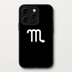 Scorpio - Astrology  - Astrology Phone Case for iPhone 14 Pro Max