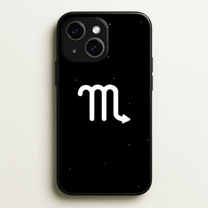 Scorpio - Astrology  - Astrology Phone Case for iPhone 14