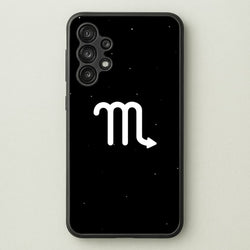 Scorpio - Astrology  - Astrology Phone Case for Galaxy A13