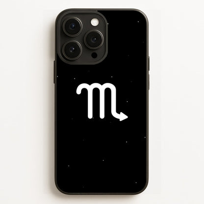 Scorpio - Astrology  - Astrology Phone Case for iPhone 12 Pro Max