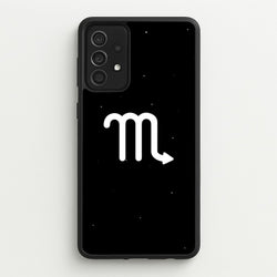 Scorpio - Astrology  - Astrology Phone Case for Galaxy A52 / A52s