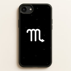 Scorpio - Astrology  - Astrology Phone Case for iPhone 6 / 7 / 8 / SE
