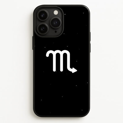 Scorpio - Astrology  - Astrology Phone Case for iPhone 11 Pro Max