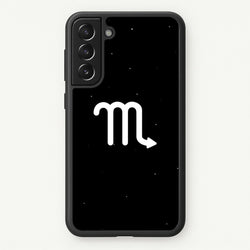 Scorpio - Astrology  - Astrology Phone Case for Galaxy S22 Plus