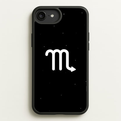 Scorpio - Astrology  - Astrology Phone Case for iPhone 6 Plus / 7 Plus / 8 Plus
