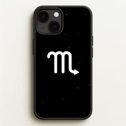 Scorpio - Astrology  - Astrology Phone Case for iPhone 13