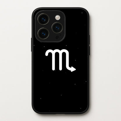 Scorpio - Astrology  - Astrology Phone Case for iPhone 14 Pro